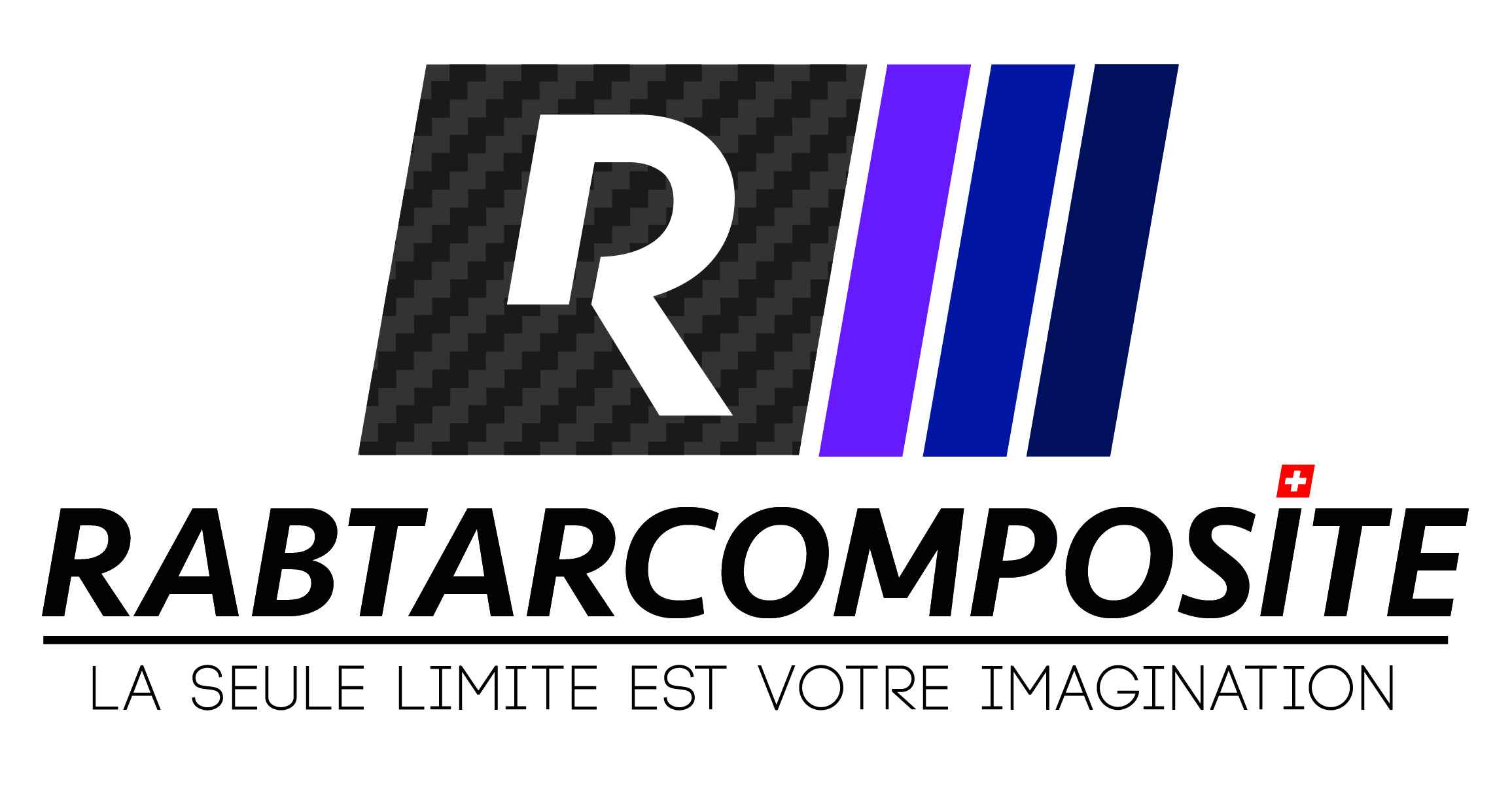 logo avec slogan
